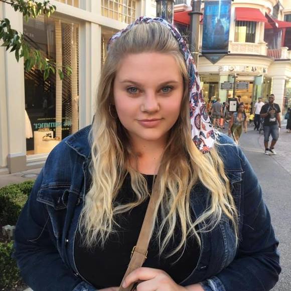 Meet your Posher, Maggie - Picture 1 of 1